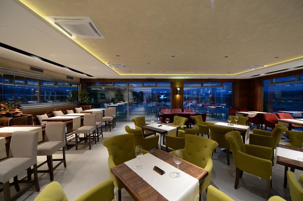 Hotel Hedonic Belgrad Exterior foto