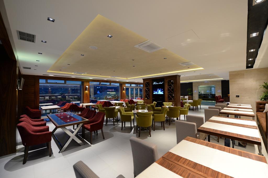 Hotel Hedonic Belgrad Exterior foto