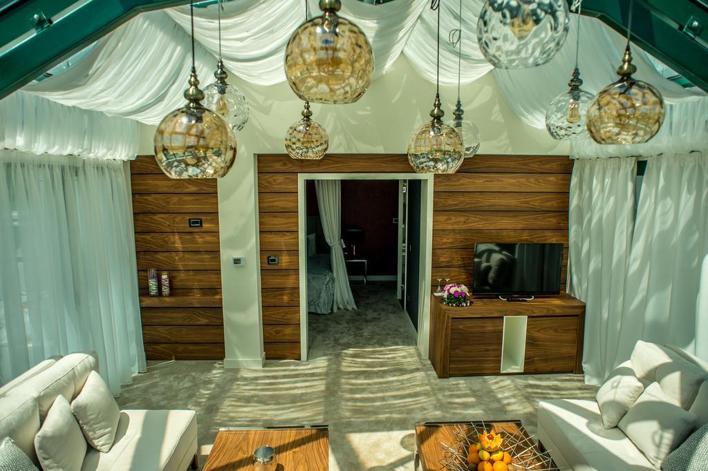 Hotel Hedonic Belgrad Exterior foto