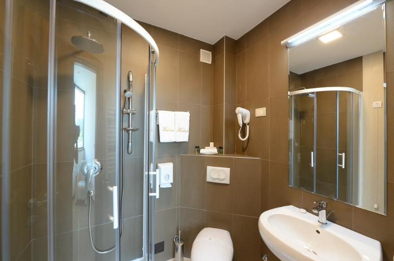 Hotel Hedonic Belgrad Exterior foto