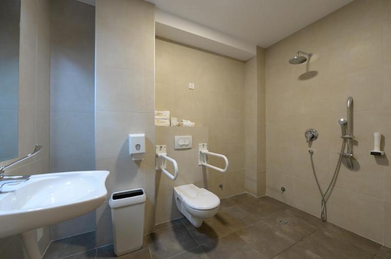 Hotel Hedonic Belgrad Exterior foto