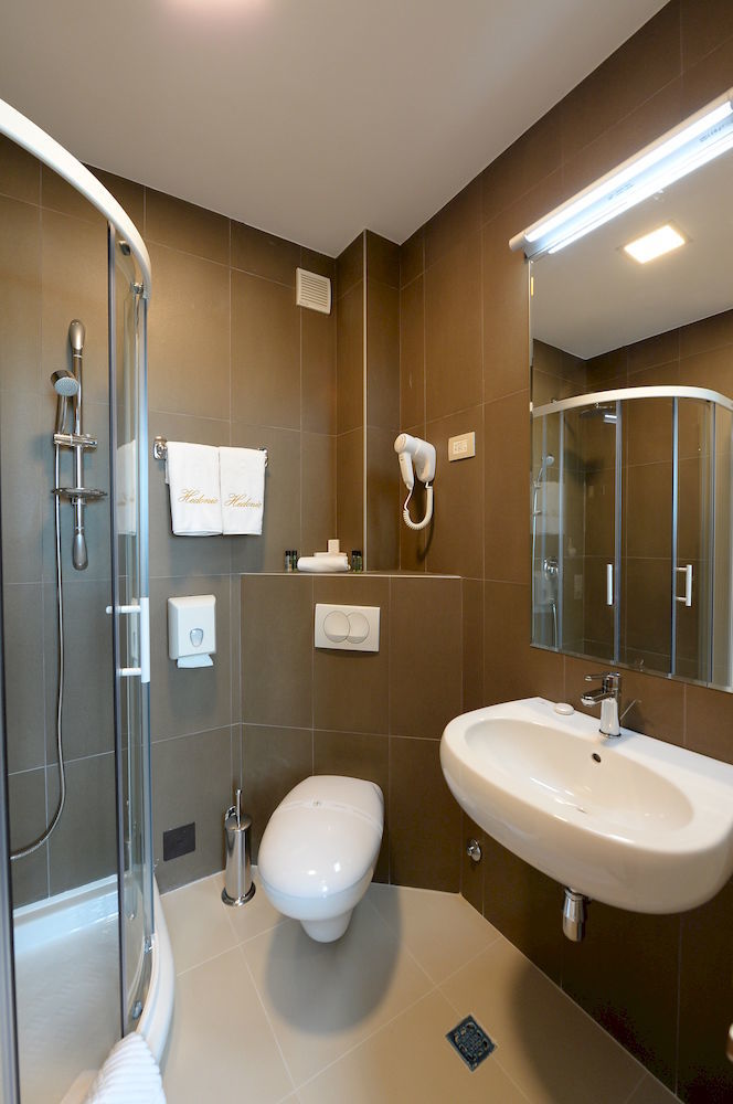 Hotel Hedonic Belgrad Exterior foto