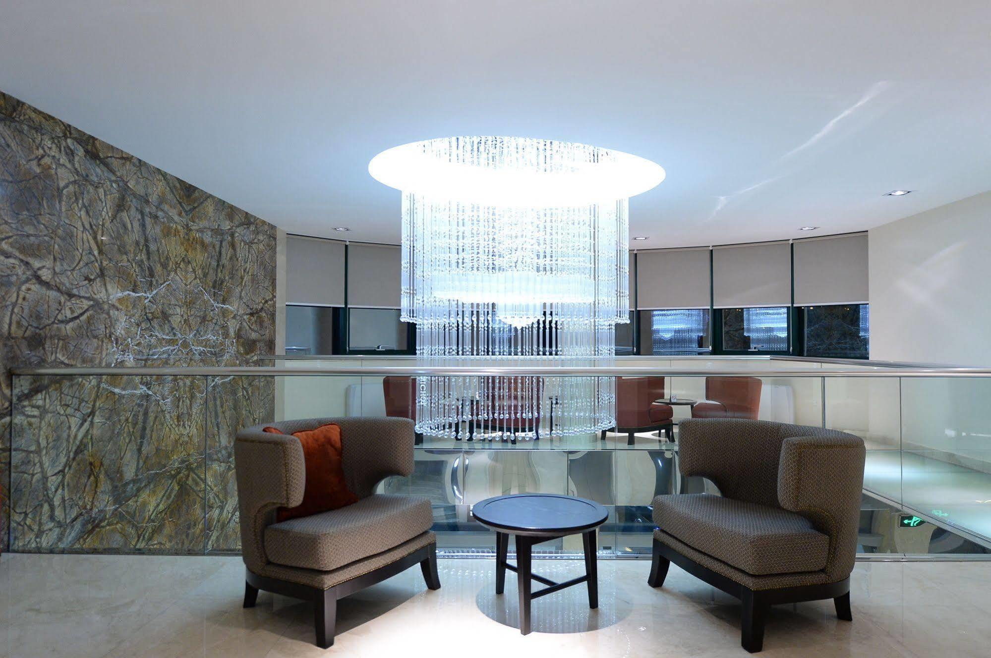Hotel Hedonic Belgrad Exterior foto