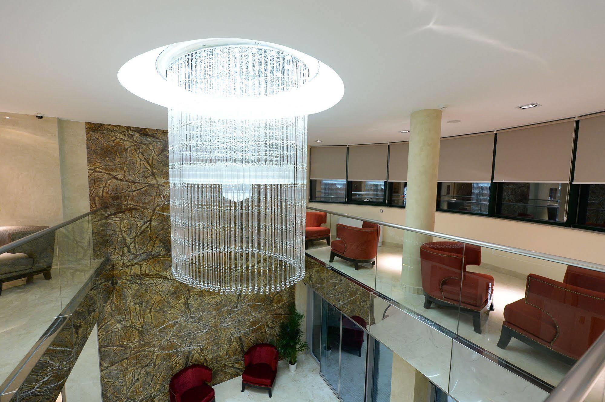 Hotel Hedonic Belgrad Exterior foto